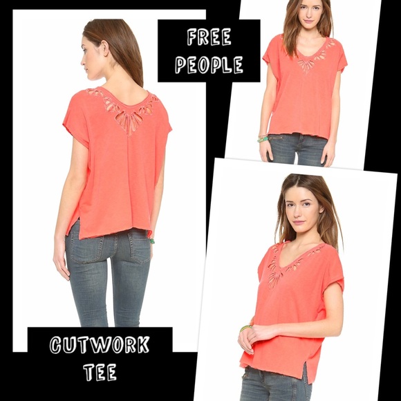 Free People - Picture 1 of 2